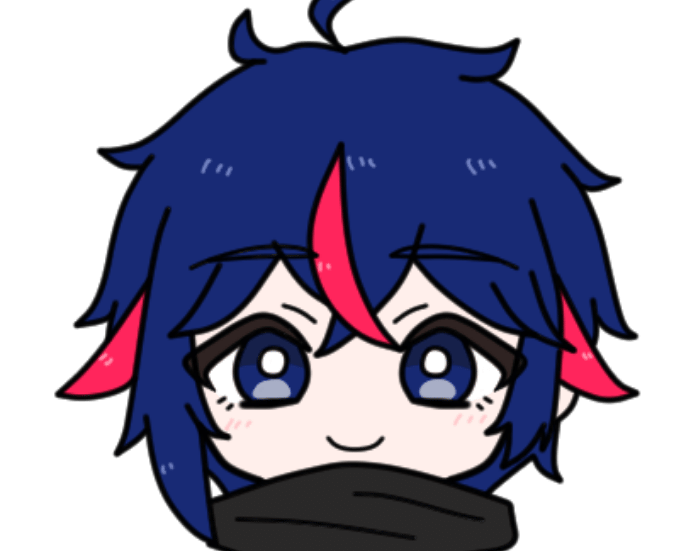 蒼星ラン＿ぶるすけ